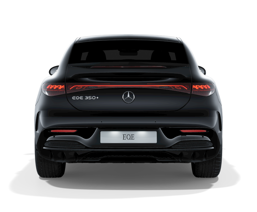 EQE 350+ Limousine