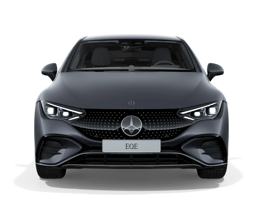 EQE 350+ Limousine