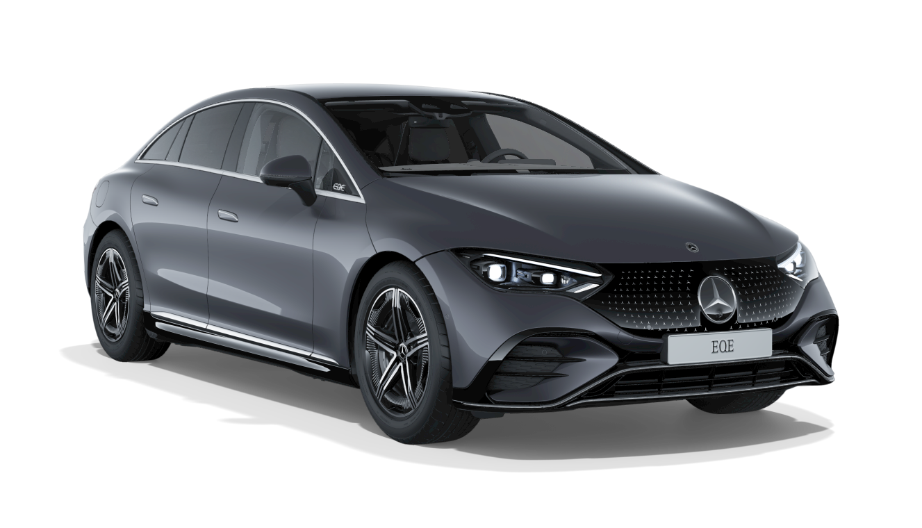 EQE 350+ Limousine