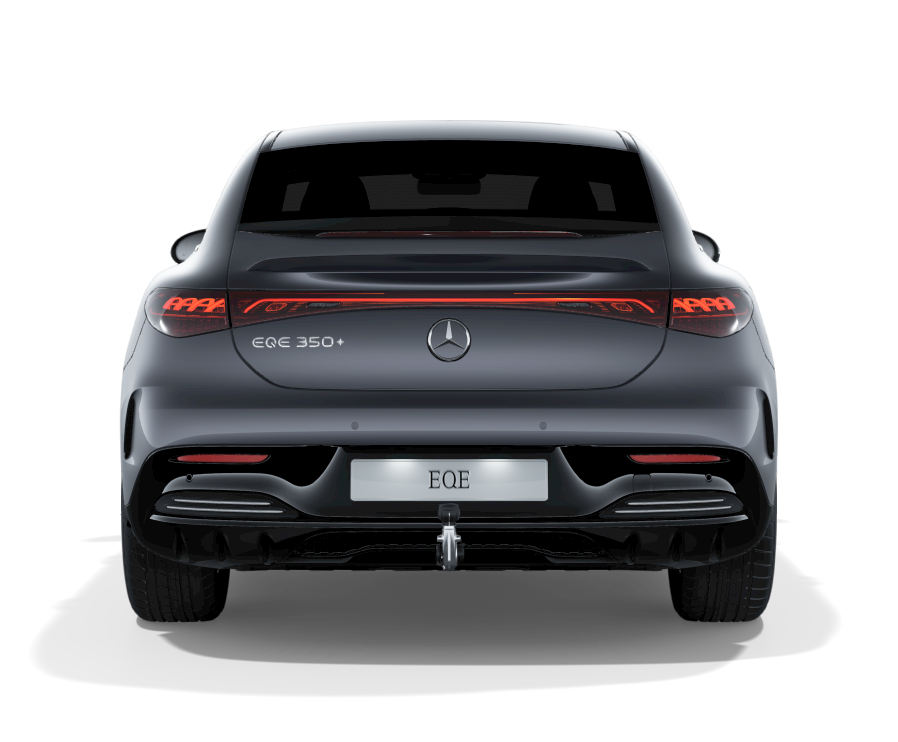 EQE 350+ Limousine