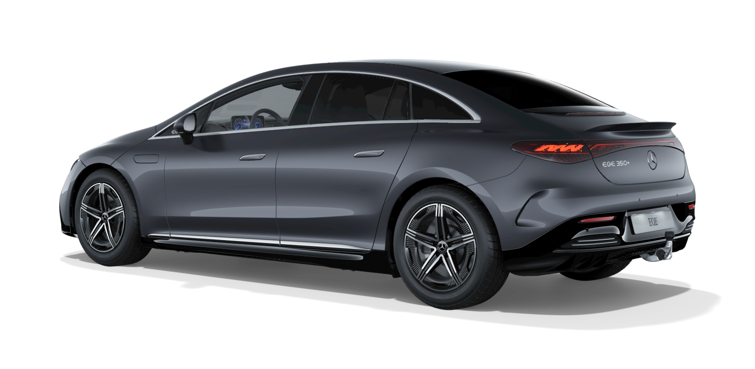 EQE 350+ Limousine