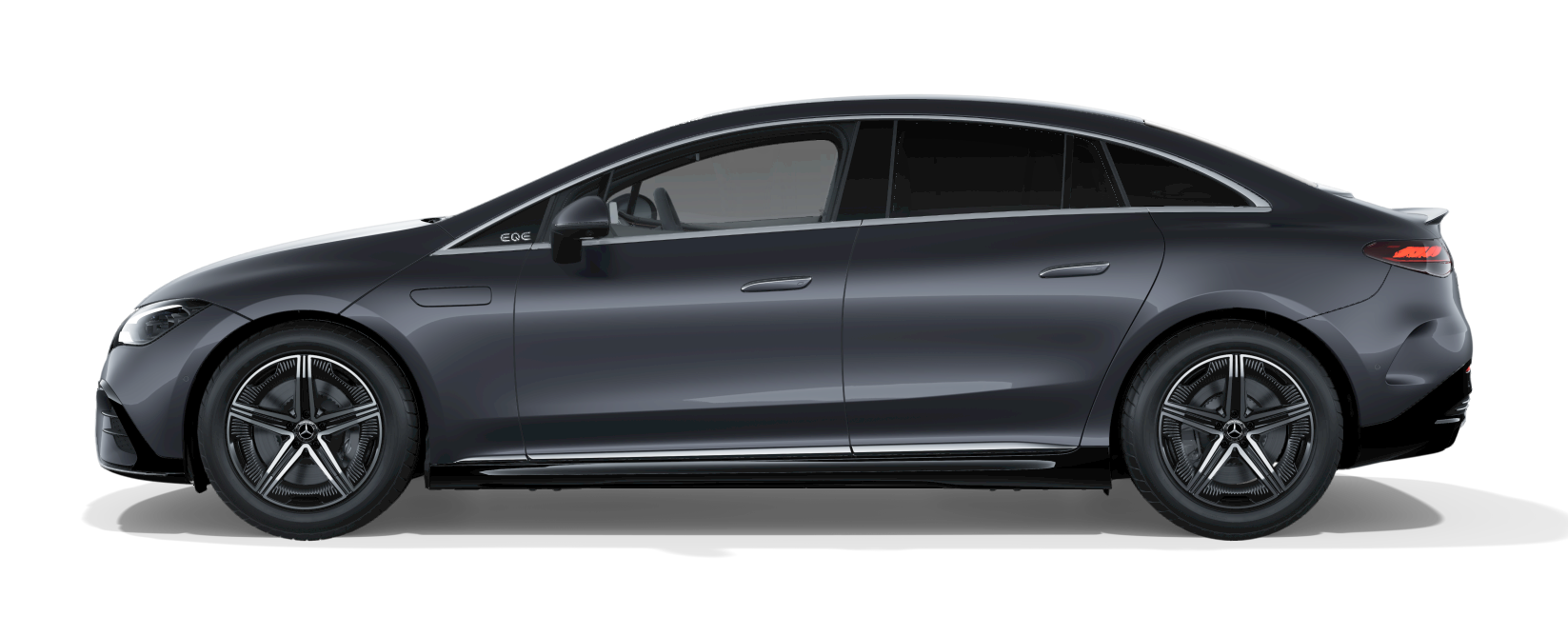 EQE 350+ Limousine