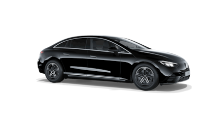EQE Limousine - 360° view