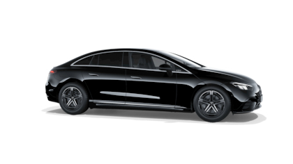 EQE Limousine - 360° view