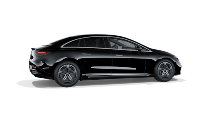 EQE Limousine - 360° view