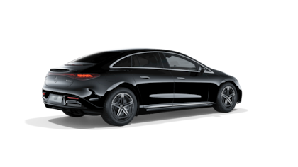 EQE Limousine - 360° view