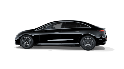 EQE Limousine - 360° view