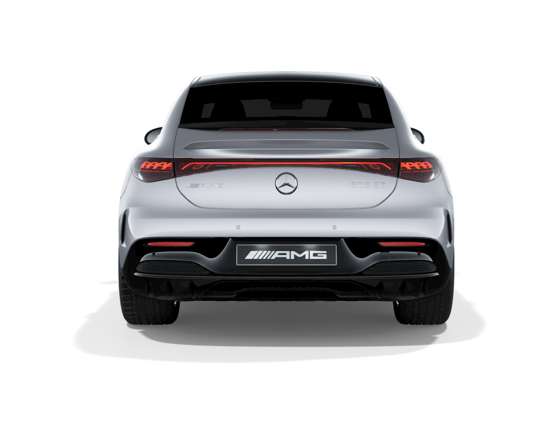 Mercedes-AMG EQE 53 4MATIC+