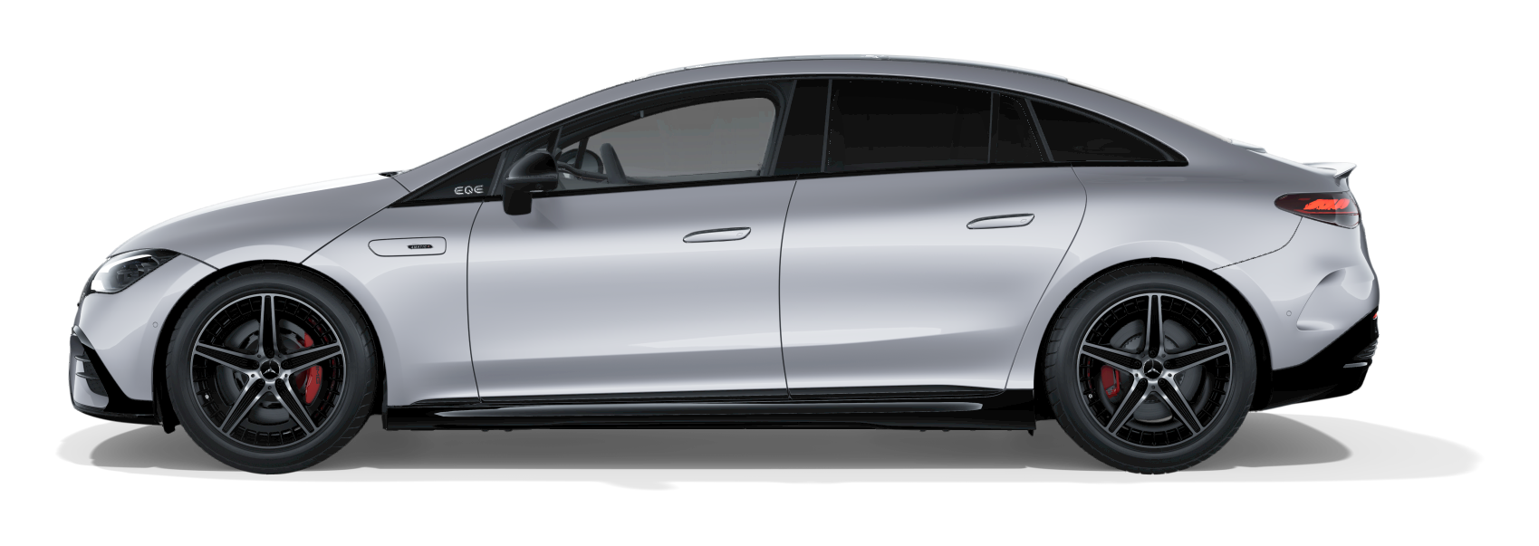 Mercedes-AMG EQE 53 4MATIC+