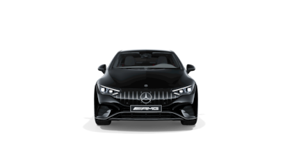 EQE Limousine - 360° view