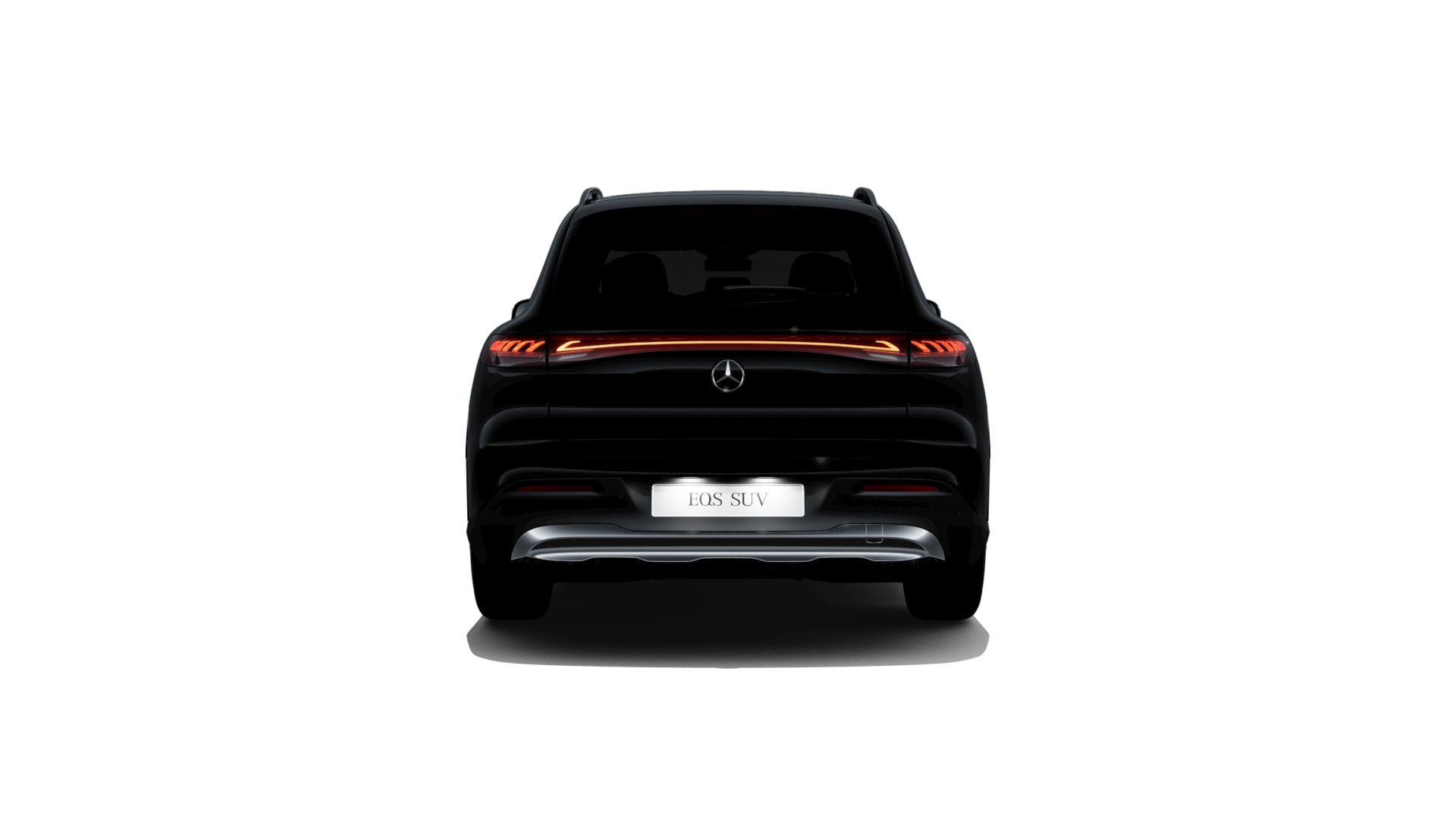 EQS SUV