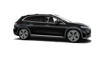EQS SUV - 360° view