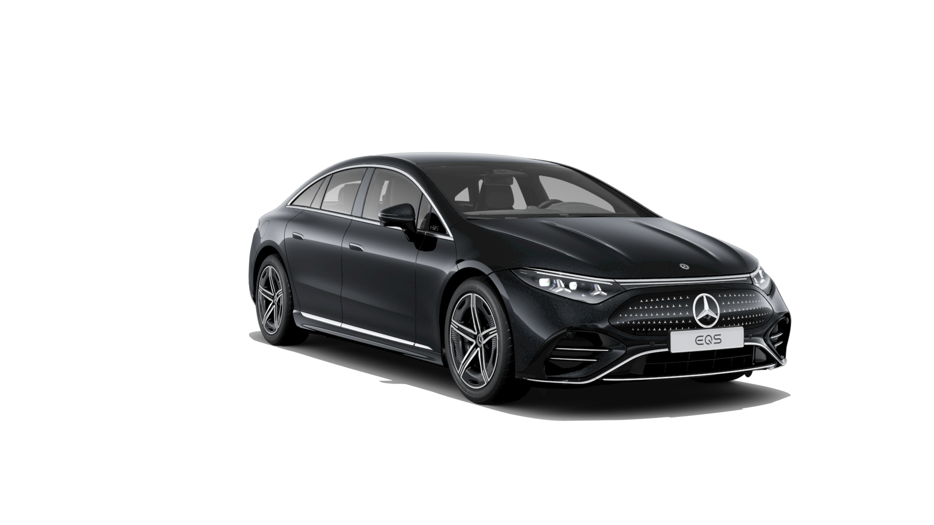 EQS Limousine
