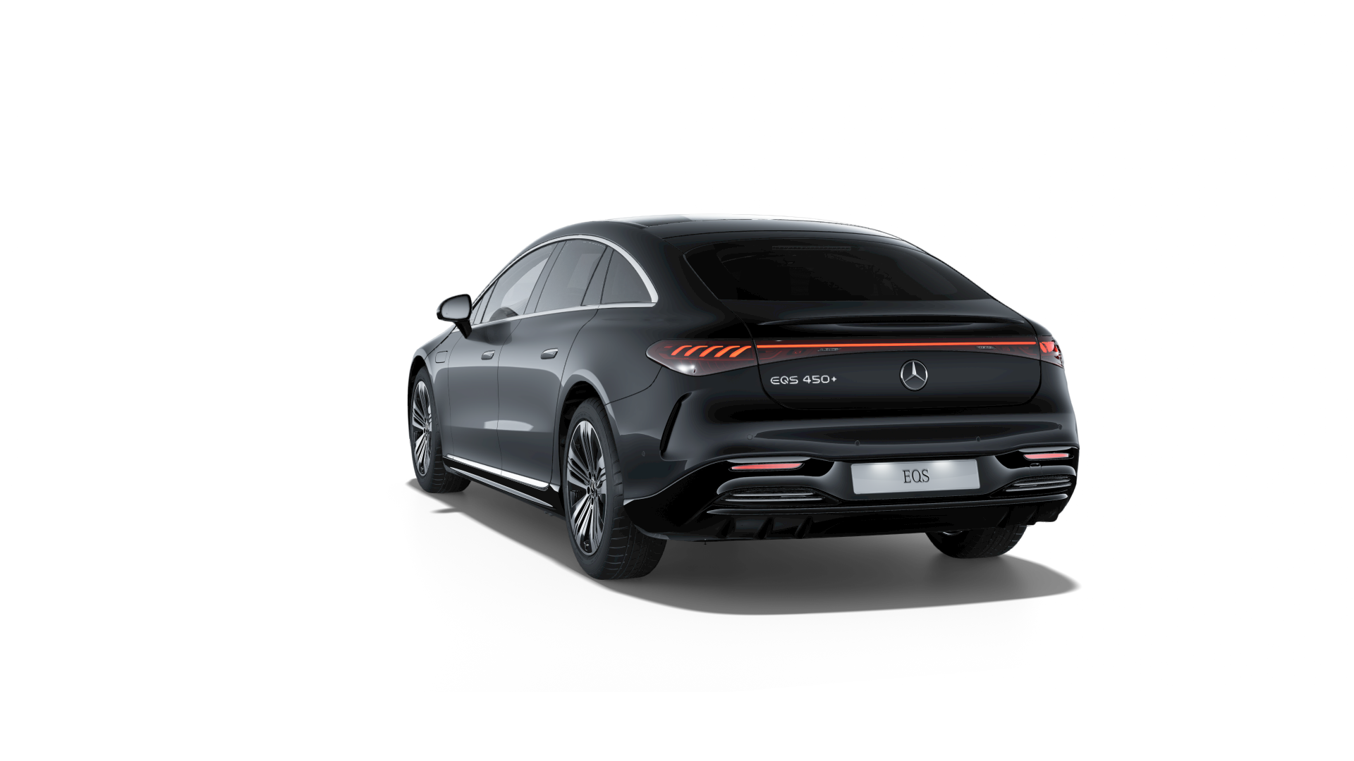 EQS 450+