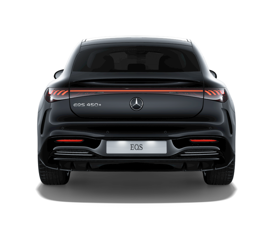 EQS 450+