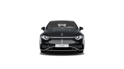 EQS Limousine - 360° view