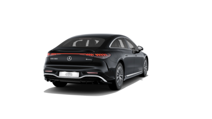 EQS Limousine - 360° view