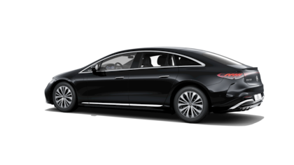 EQS Limousine - 360° view