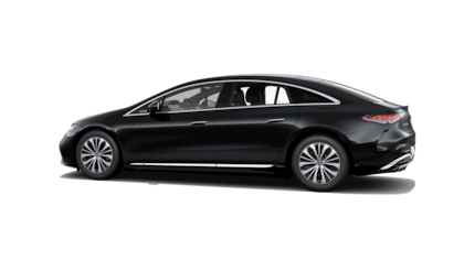 EQS Limousine - 360° view
