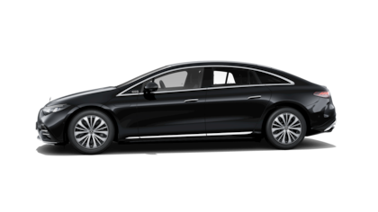 EQS Limousine - 360° view
