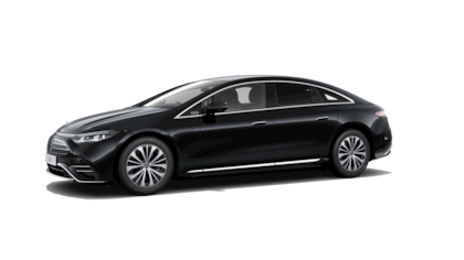 EQS Limousine - 360° view
