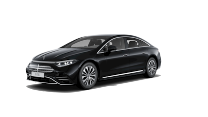 EQS Limousine - 360° view