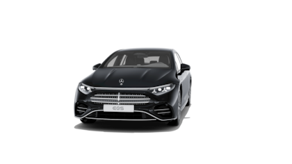 EQS Limousine - 360° view