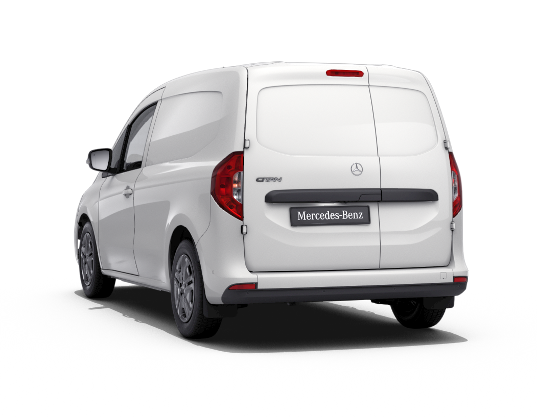 Citan Kastenwagen 110 CDI standard
