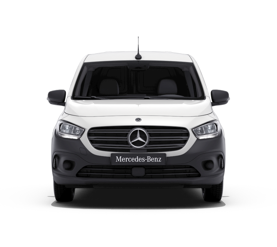 Citan Kastenwagen 110 CDI standard