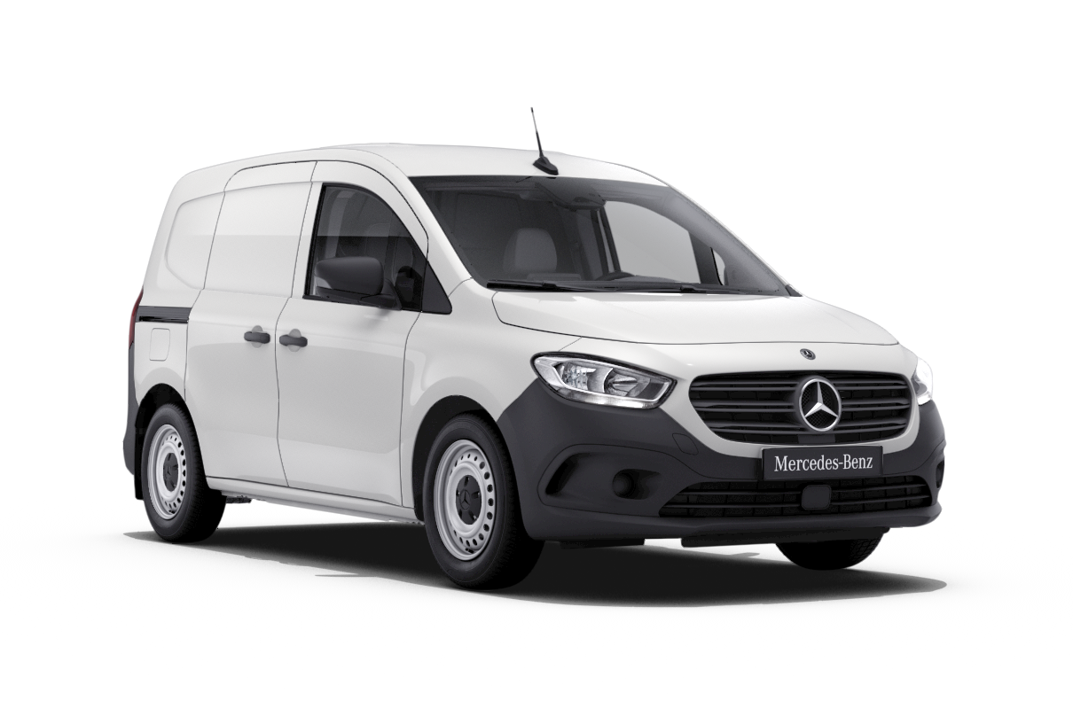 Citan Kastenwagen 110 CDI standard