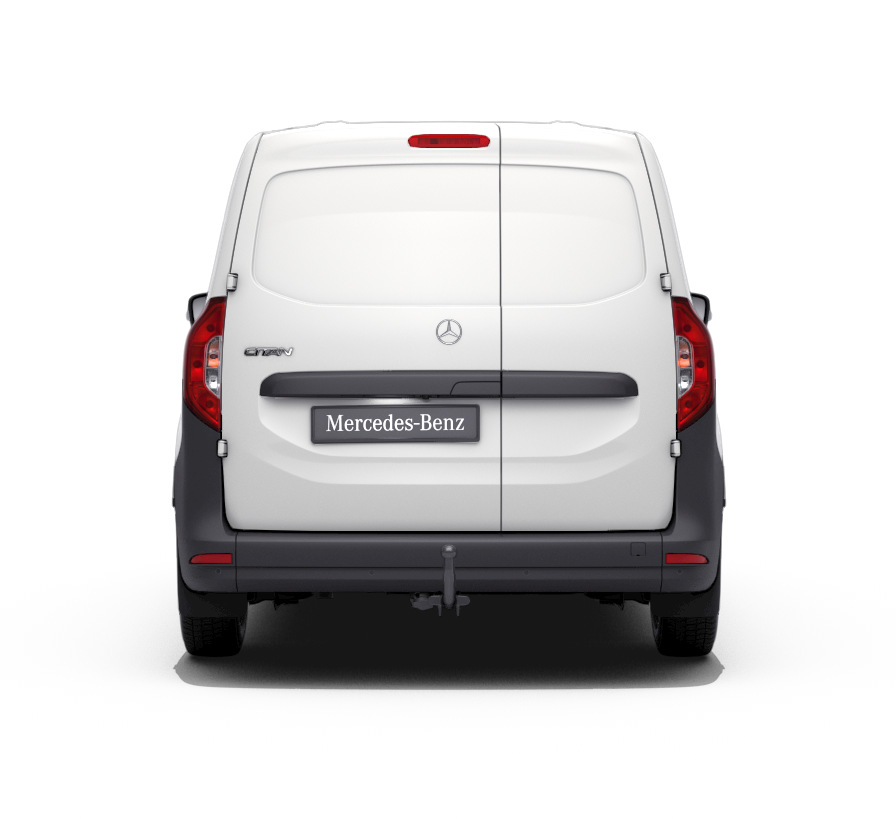 Citan Kastenwagen 110 CDI standard