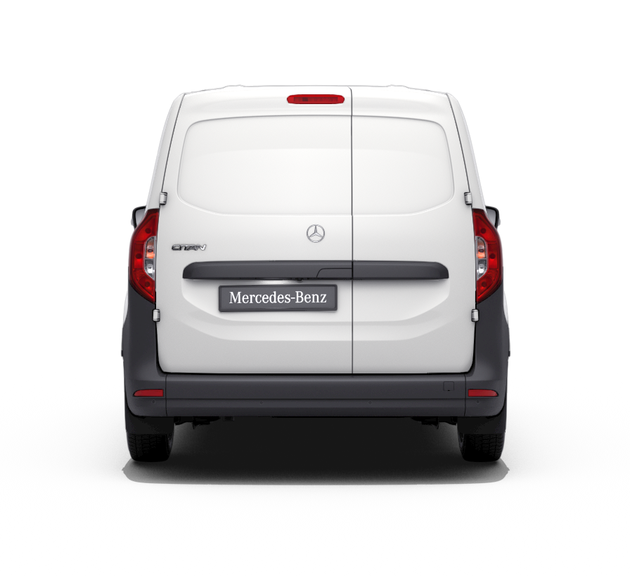 Citan Kastenwagen 110 CDI standard