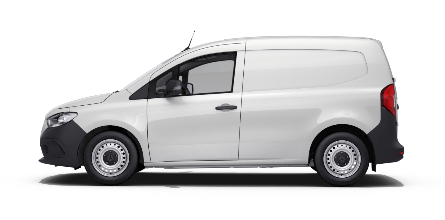 Citan Kastenwagen 110 CDI standard