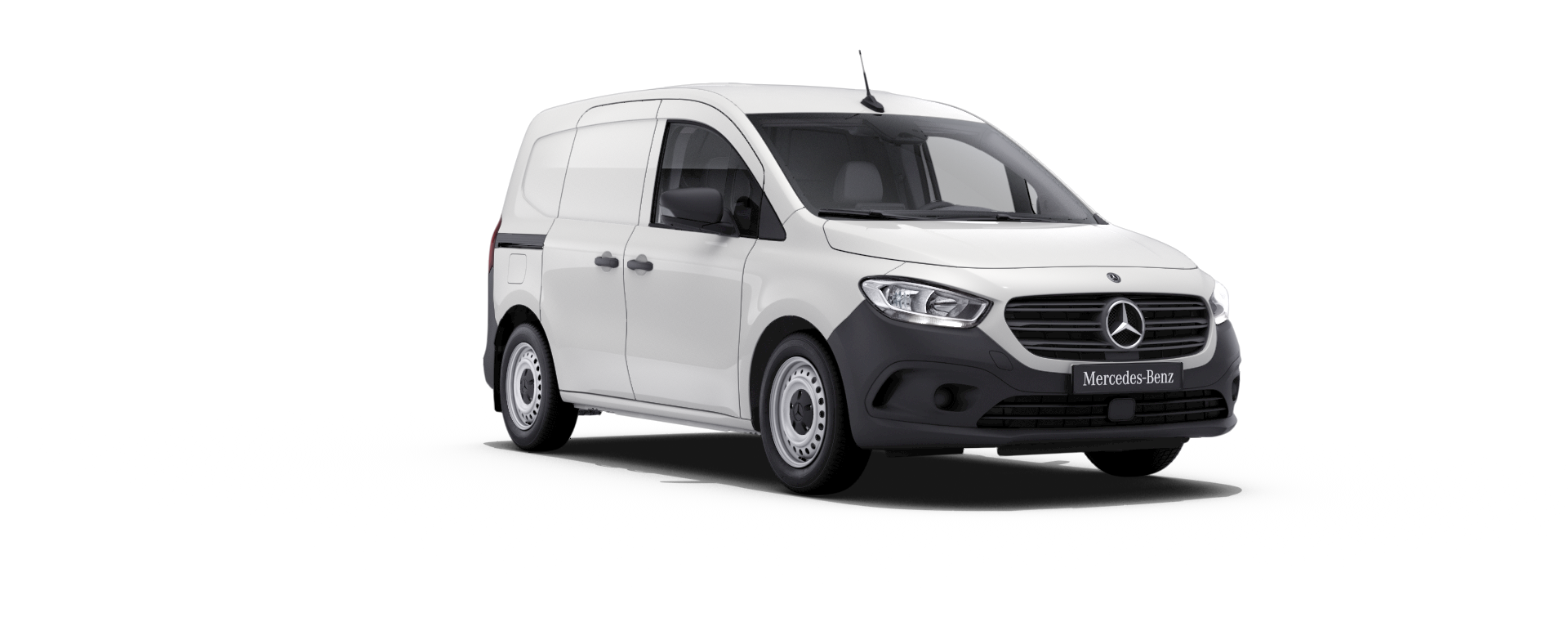 Citan Kastenwagen 110 CDI standard