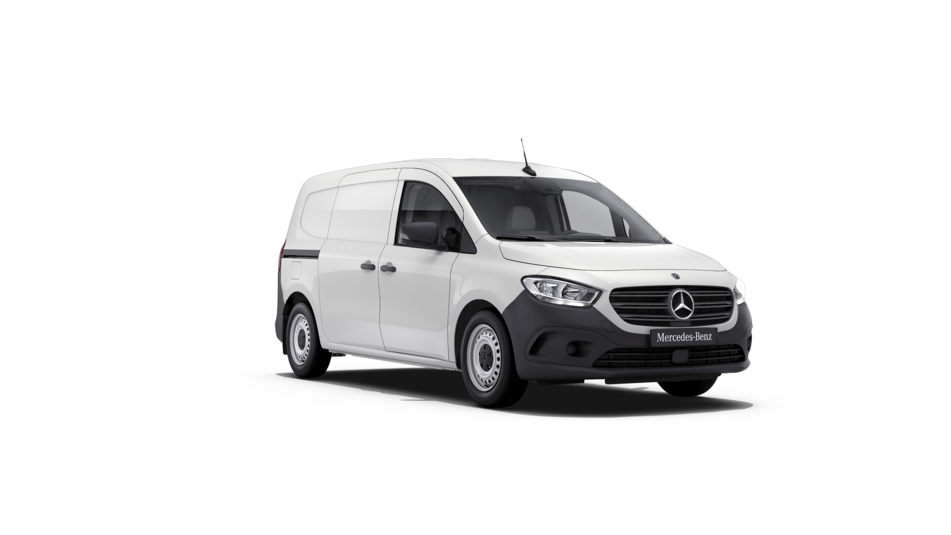 Mercedes-Benz Citan Kastenwagen 110 CDI lang 2026