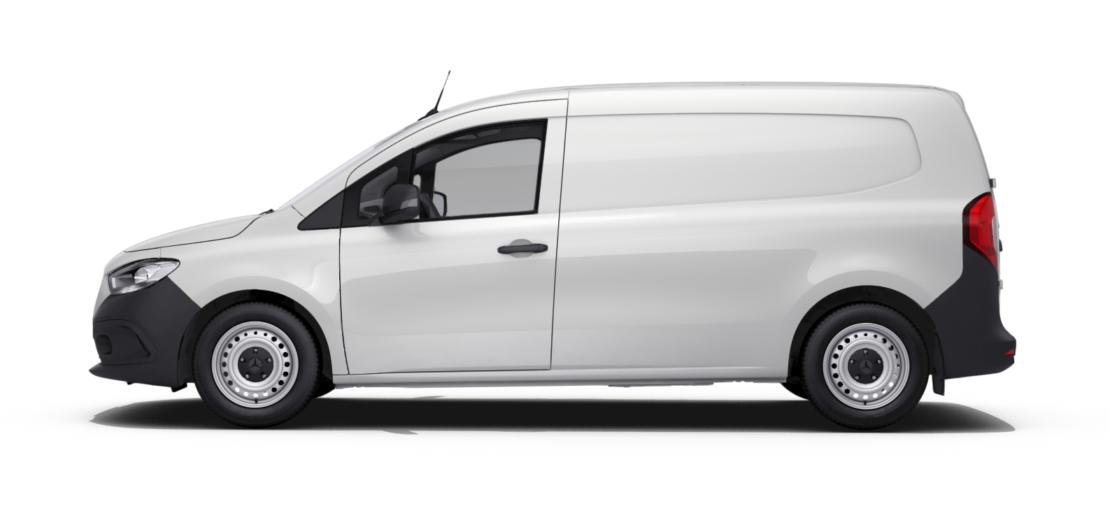 Citan Kastenwagen 110 CDI lang