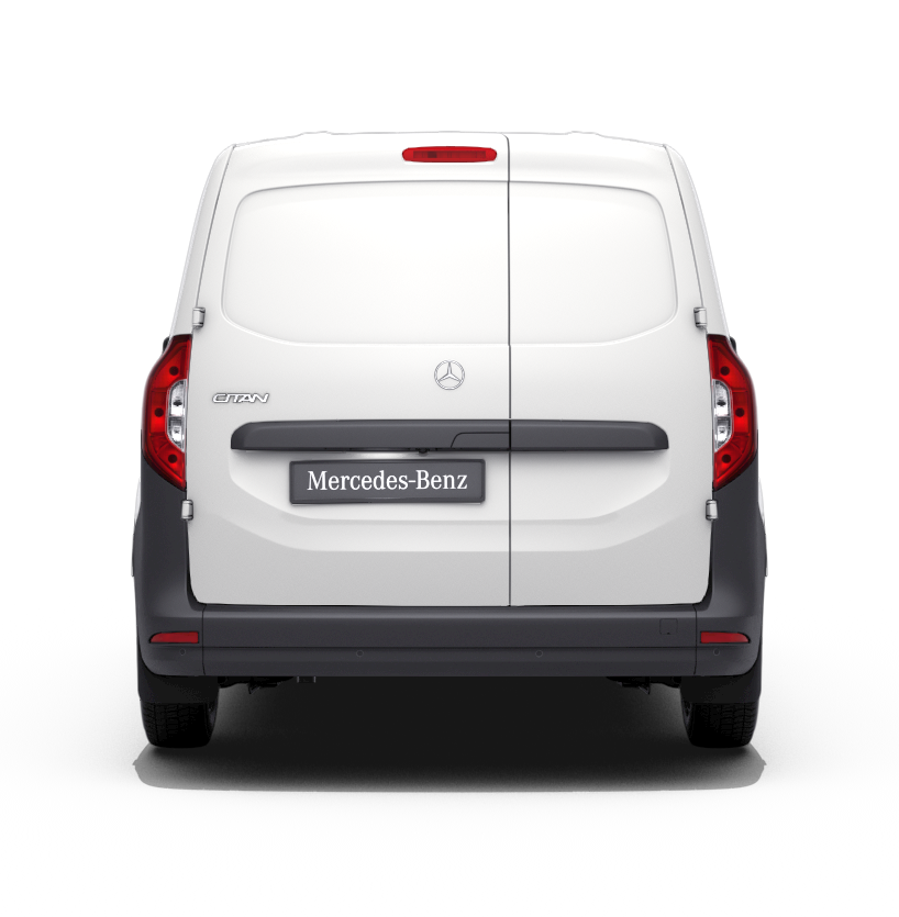 Citan Kastenwagen 110 CDI lang