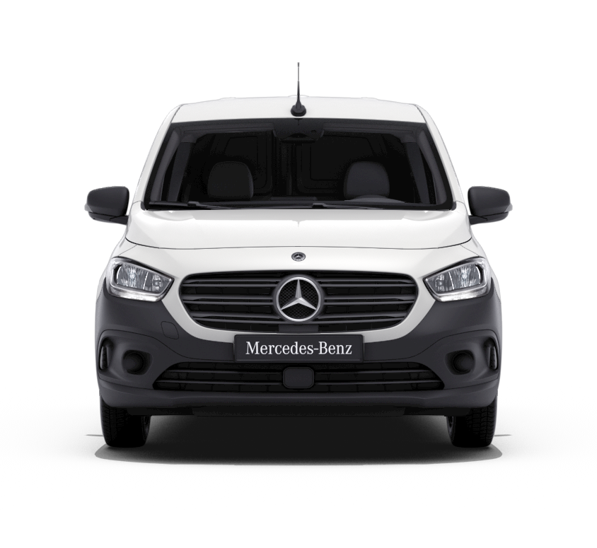 Citan Kastenwagen 110 CDI lang