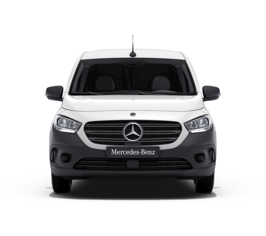 Citan Kastenwagen 110 CDI lang