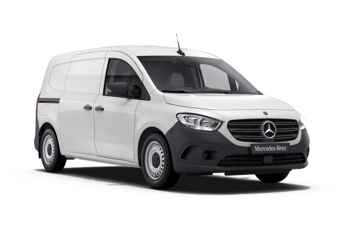 Citan Kastenwagen 110 CDI lang
