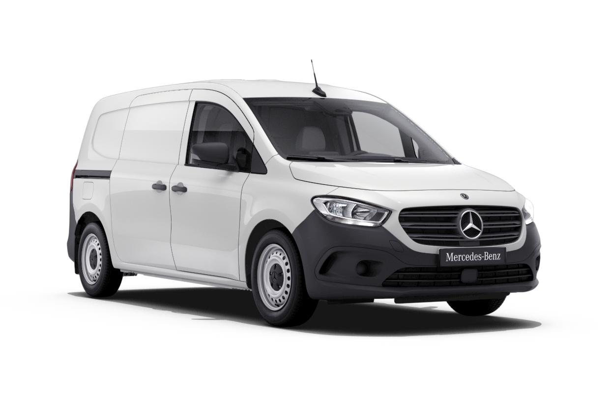 Citan Kastenwagen 110 CDI lang