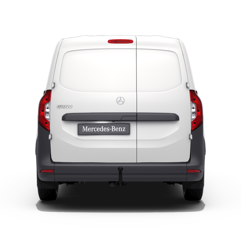 Citan Kastenwagen 110 CDI lang