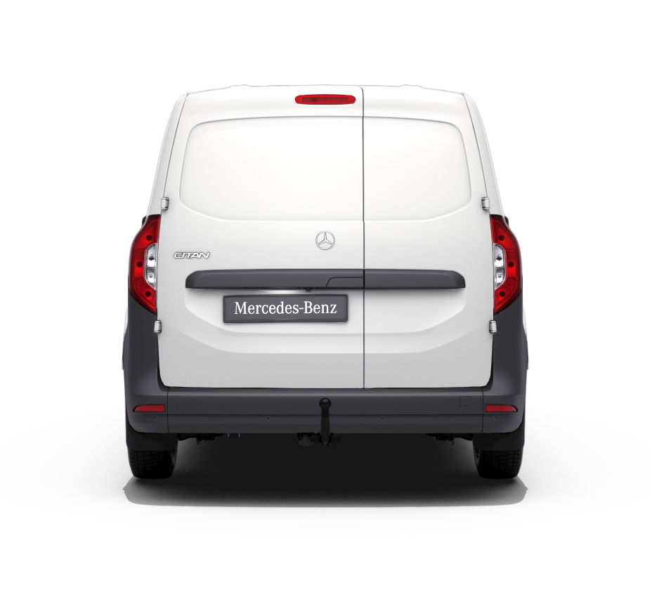 Citan Kastenwagen 110 CDI lang