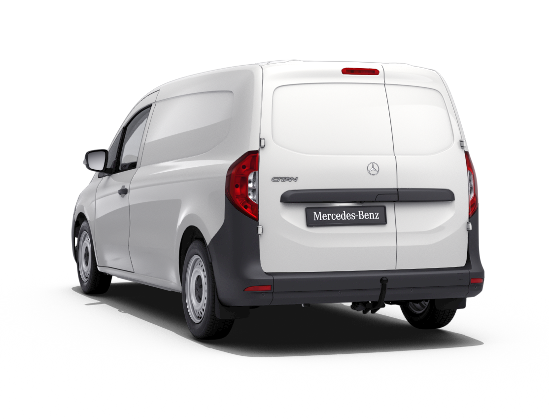 Citan Kastenwagen 110 CDI lang