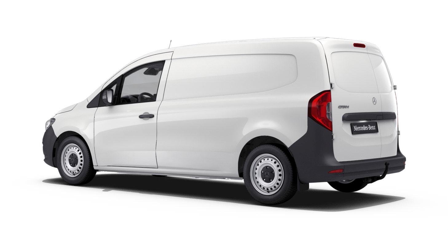 Citan Kastenwagen 110 CDI lang