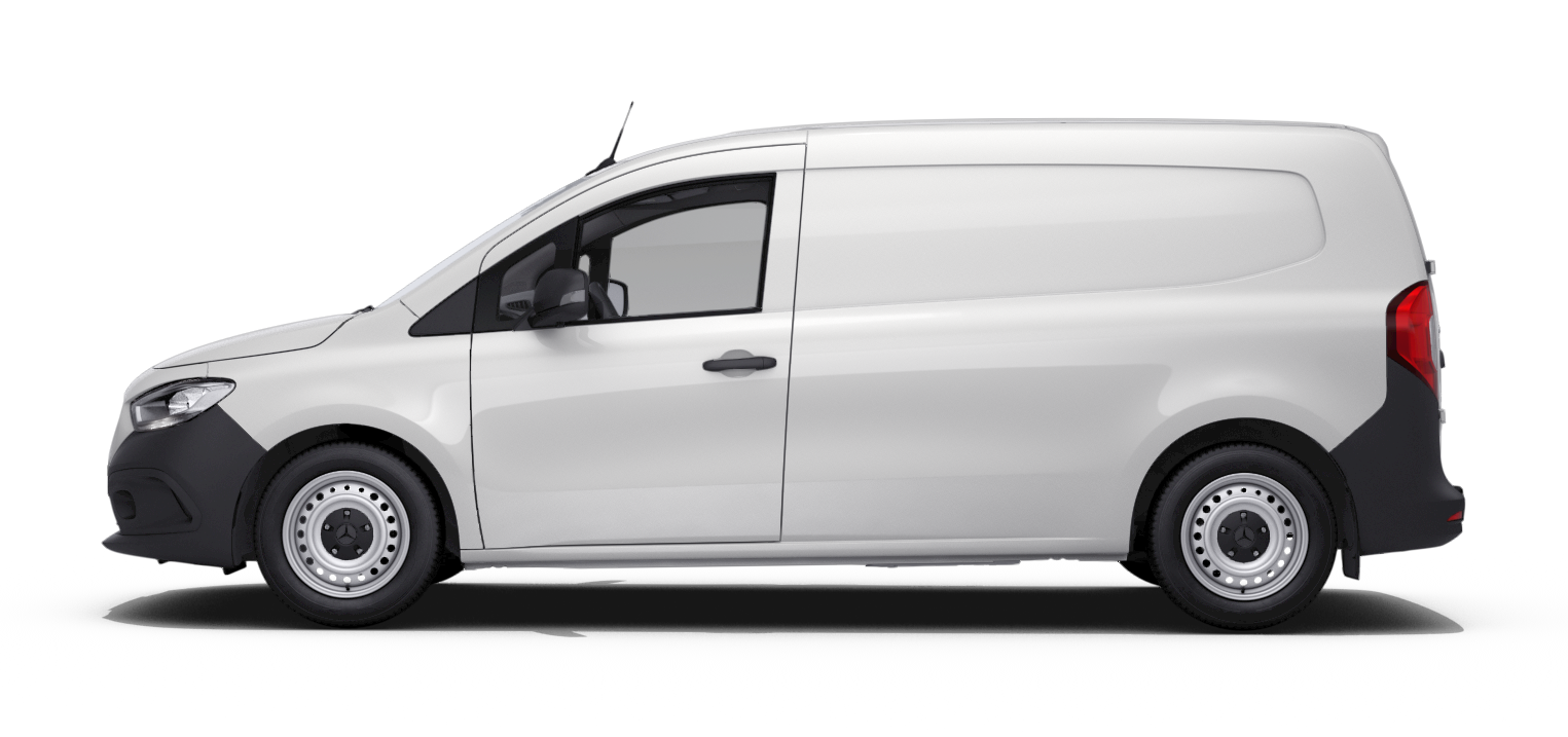 Citan Kastenwagen 110 CDI lang