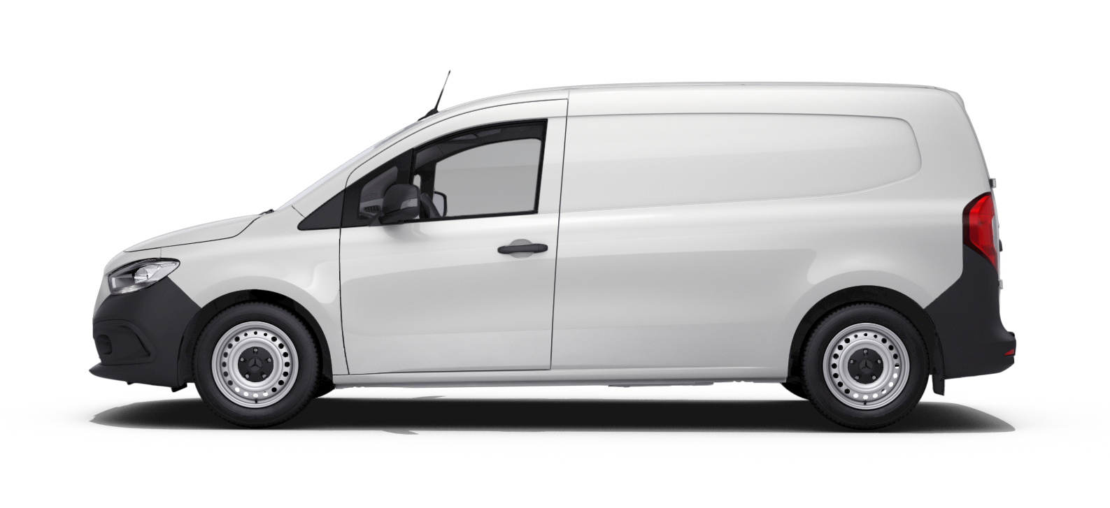 Citan Kastenwagen 110 CDI lang