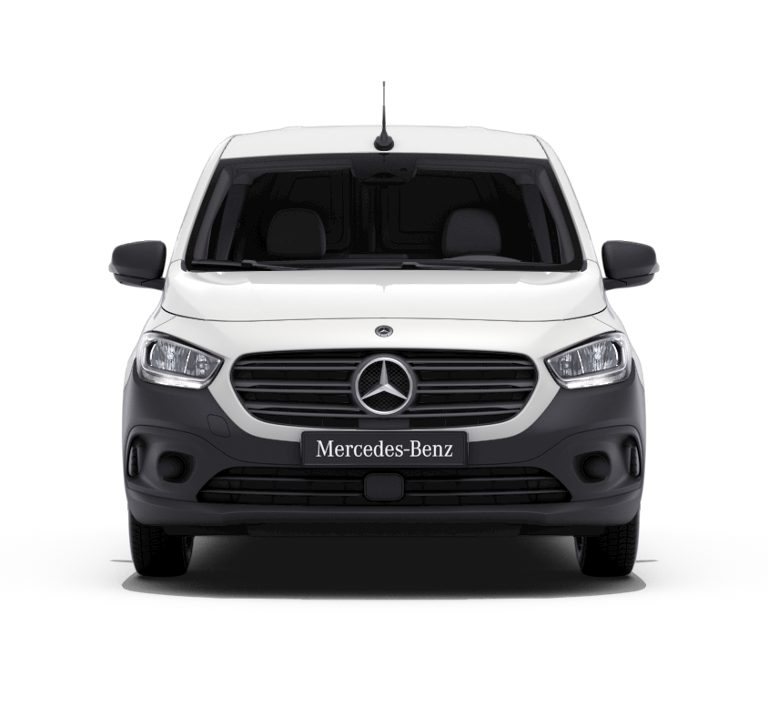 Citan Kastenwagen 112 CDI standard