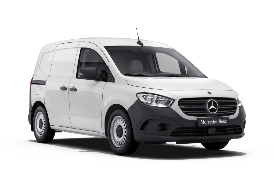 Citan Kastenwagen 112 CDI standard