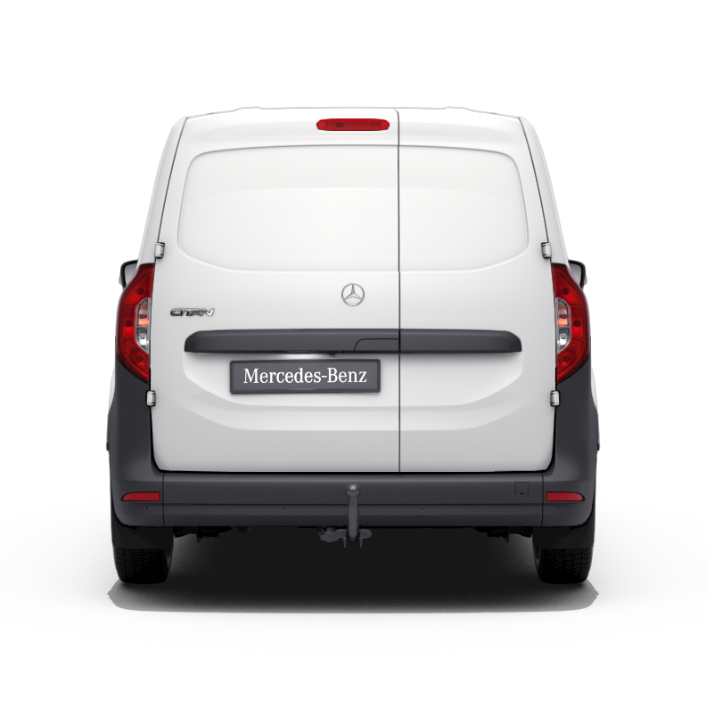 Citan Kastenwagen 112 CDI standard